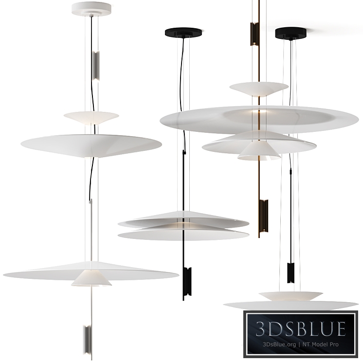 Flamingo Collection by Vibia