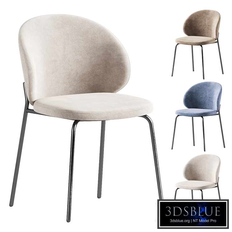 Princeton Chair Boconcept