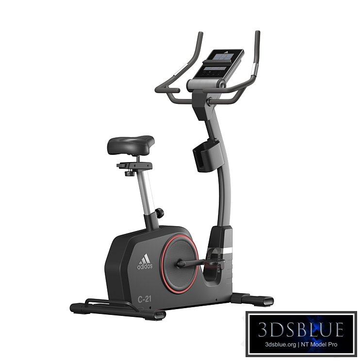Adidas C-21 Exercise Bike