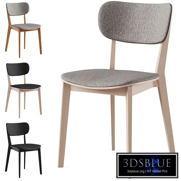 KATO CHAIR by Rowico Home