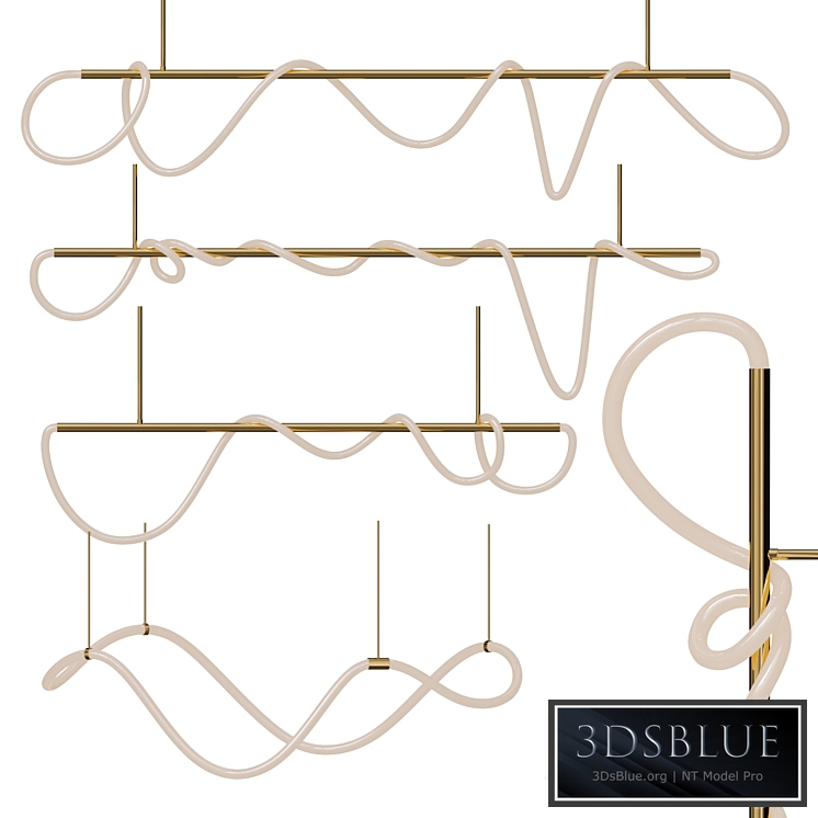 Collection Luke Lamp Co