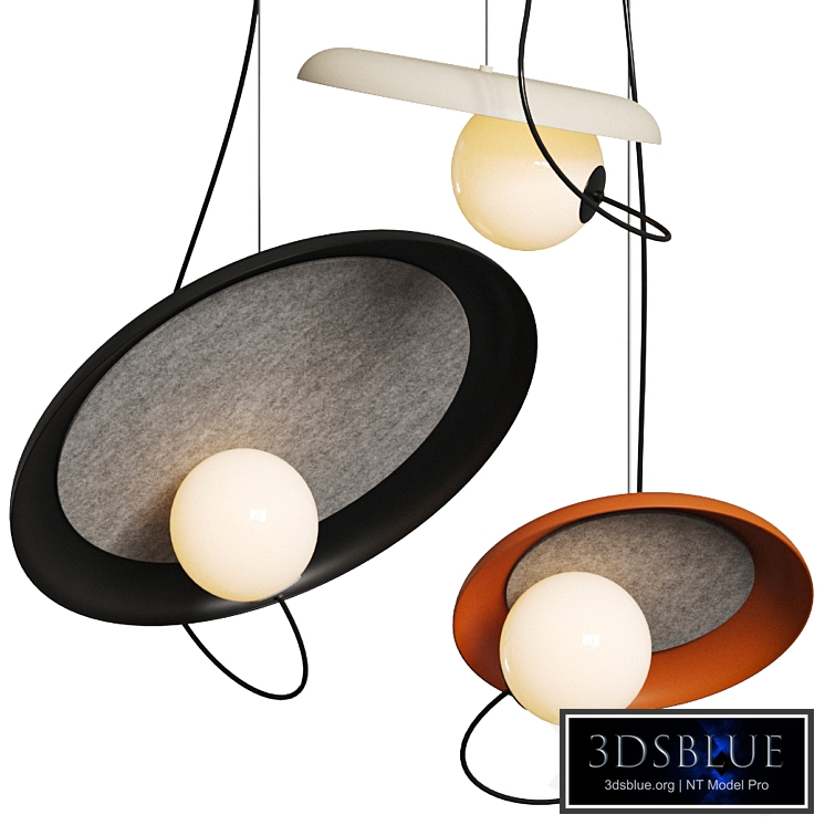 Lampatron Margott Pendant Lamps