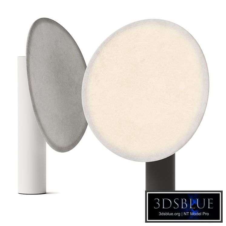 New Works Tense Portable Table Lamp