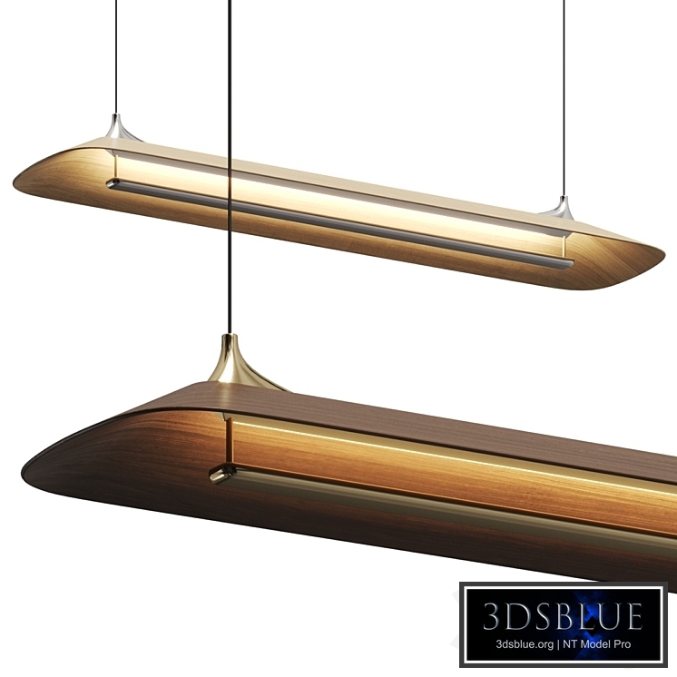 Mernoe No.1 Pendant Lamp