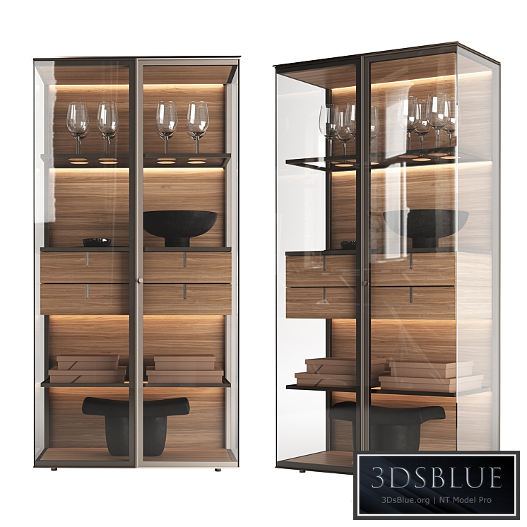 Showcase Rimadesio Aliante