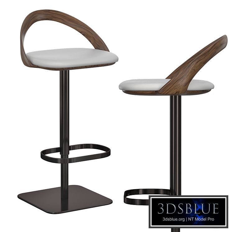 Ester sgabello bar stool