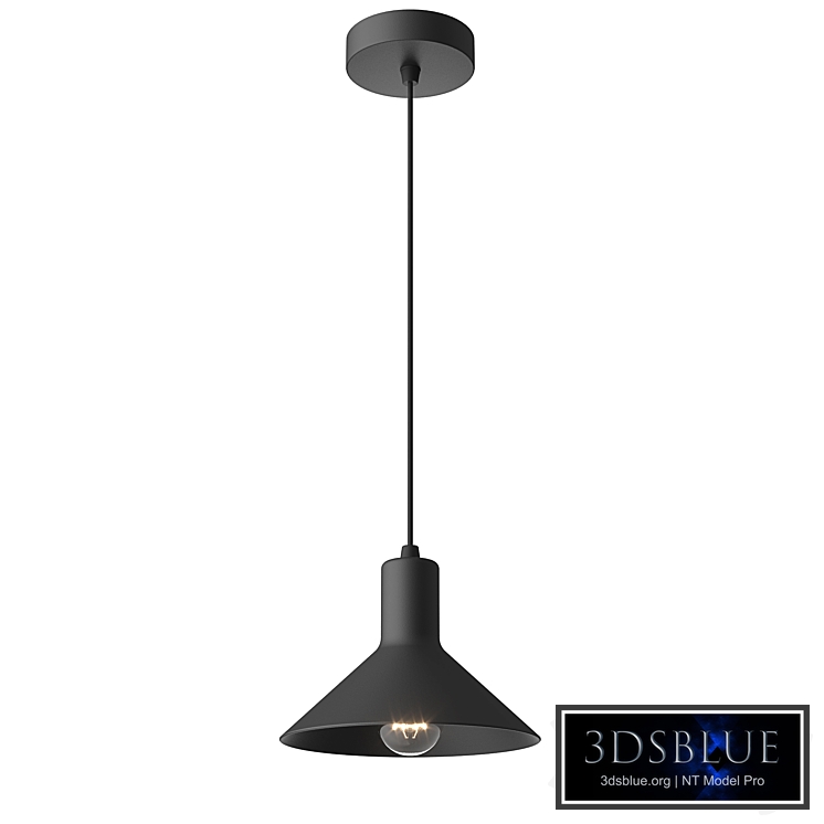 Ceiling lamp Vitaluce V4786-1