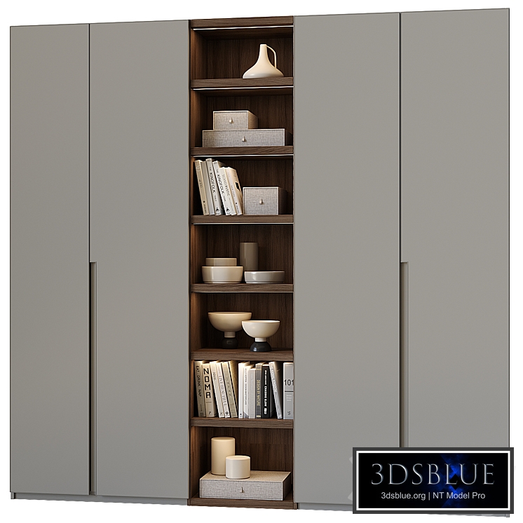 Wardrobe 11