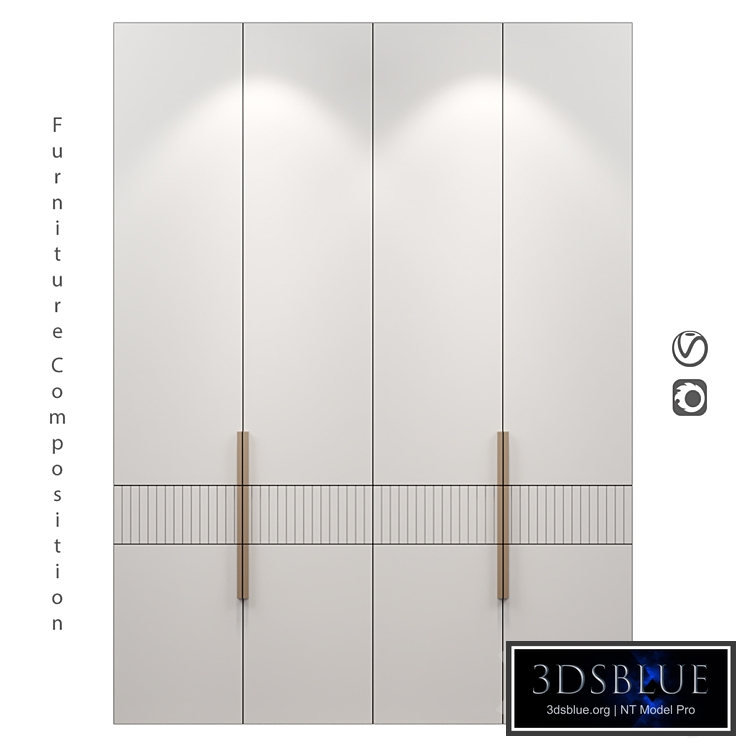 Furniture composition | 245