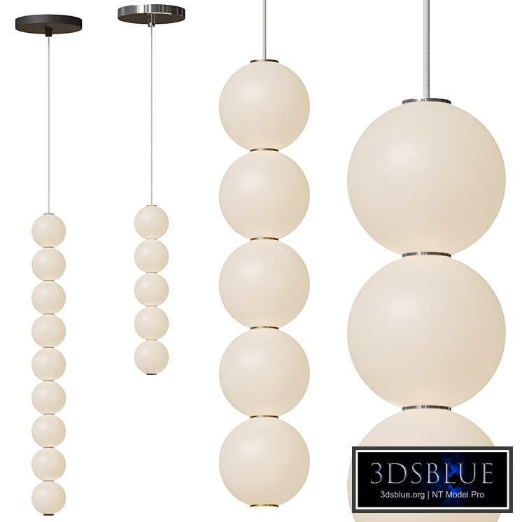 Orbet by Tech Lighting