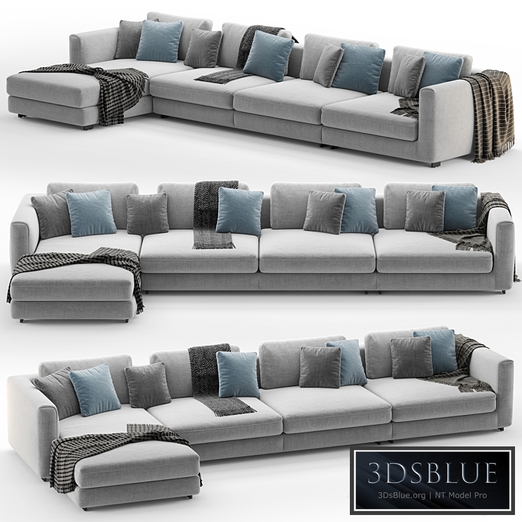 Corner sofa_002 CTS SALOTTI CAPETOWN