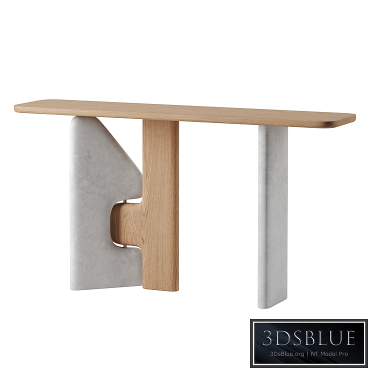 Milestone console by Matteo Fogale