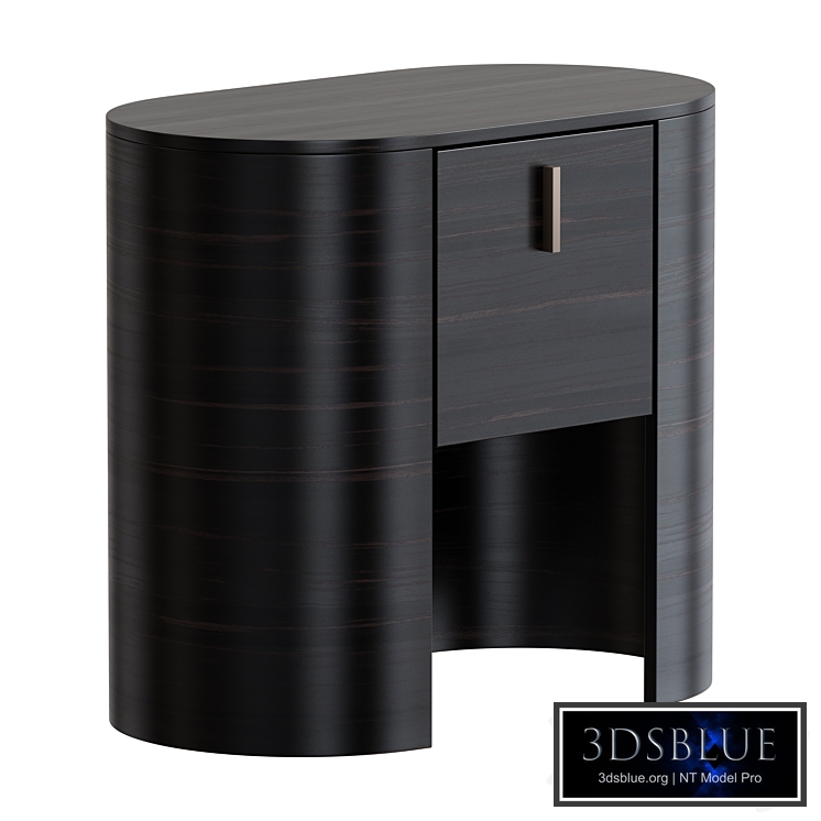 CHARLIE and Charlie 2C side table