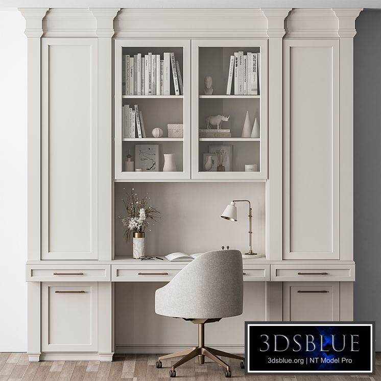 Home Office Set - Office Furniture 356