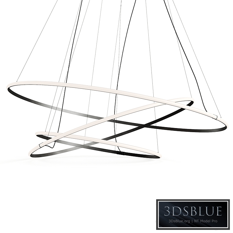 Fabian Olimpic F45 UP Ribbon Lamp