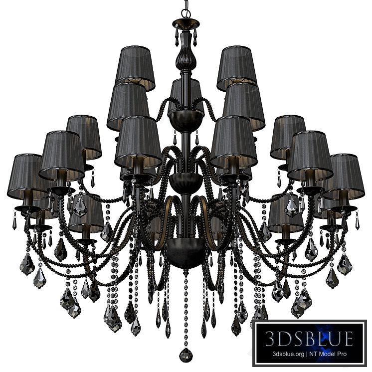 Arte Luce L19900.09 Palermo