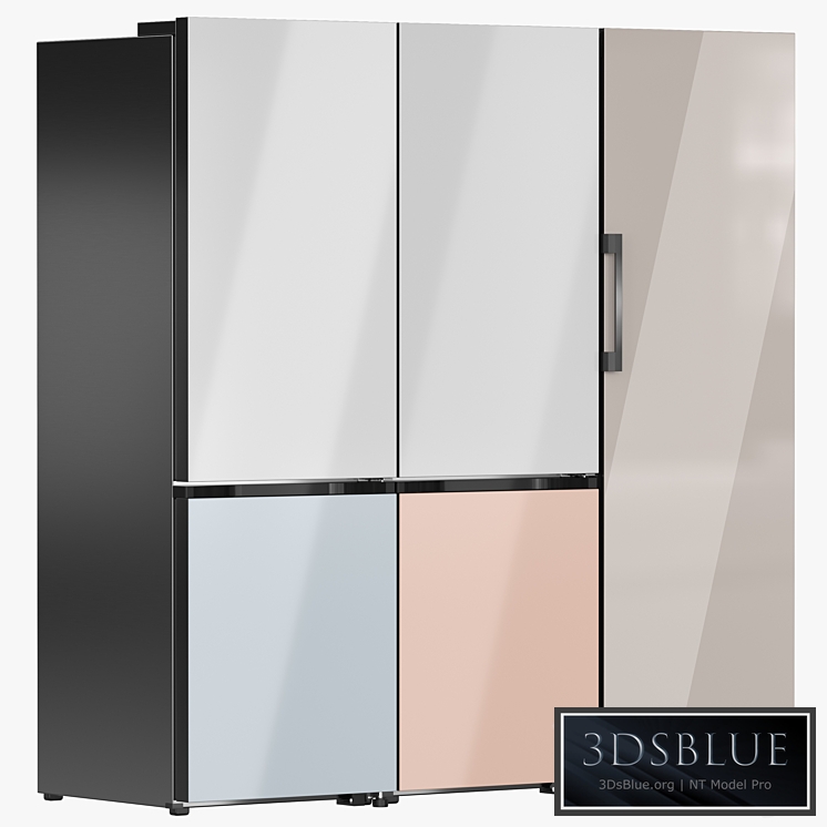 Samsung Refrigerator Collection 04