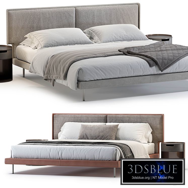 Ditre italia Skin Bed