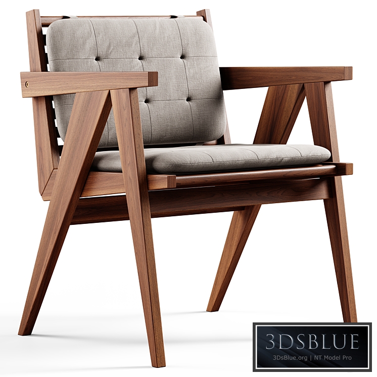 Studio Fenice - Iki Chair