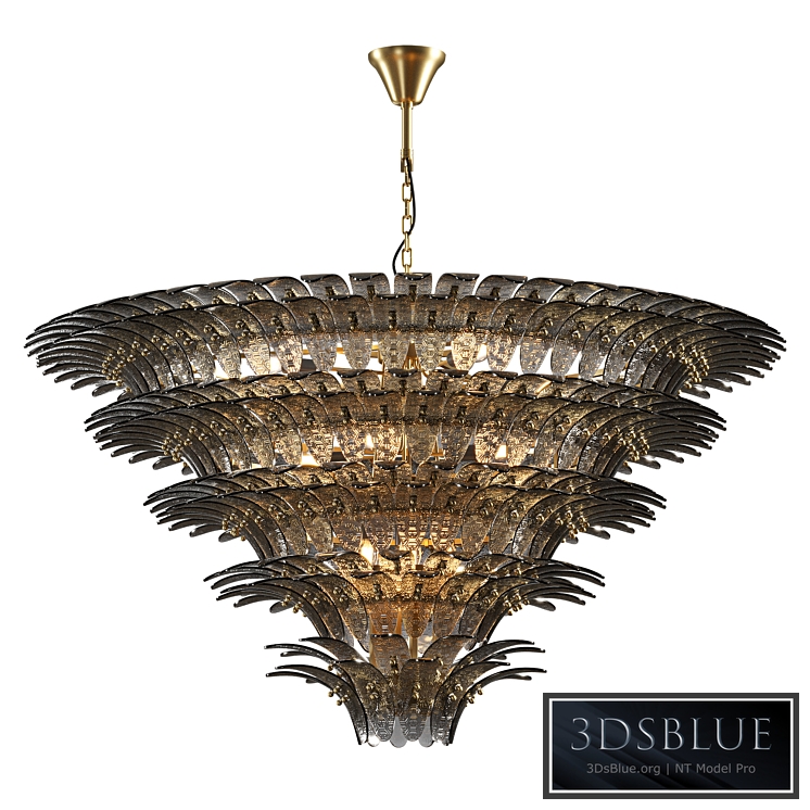 Chandelier Bel Air XL