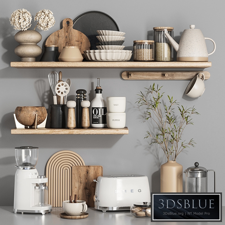 Kitchen accessories037