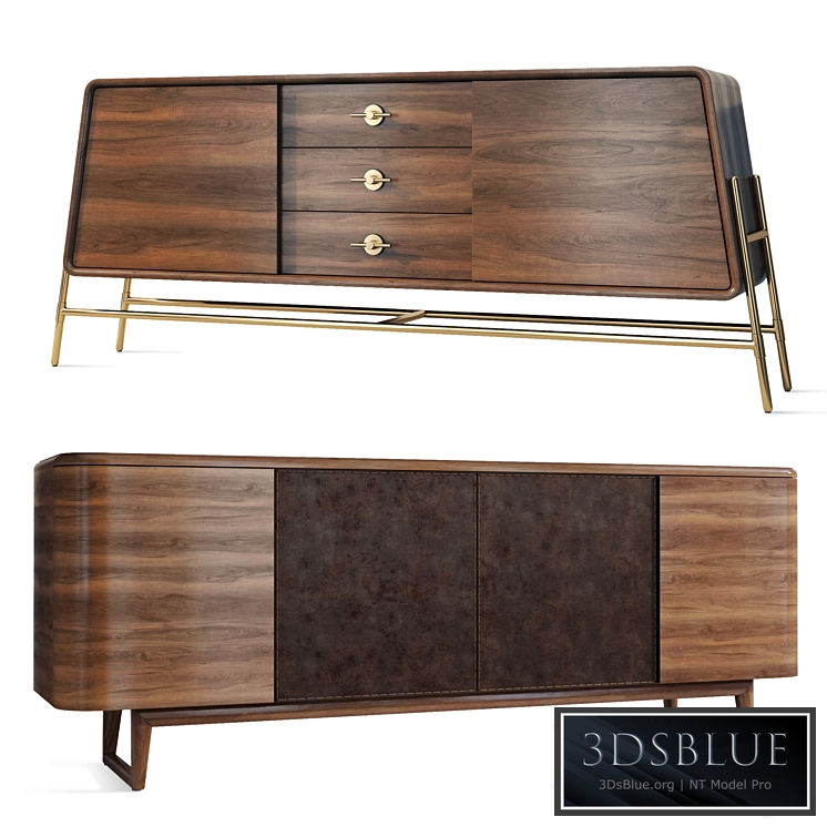 Indoor Wall Vertical Garden in Wooden Base - Set 864