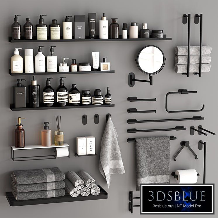 Bathroom Accessories 59