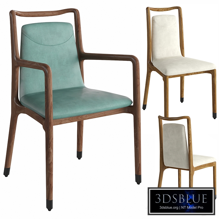 Giorgetti Ibla Chairs