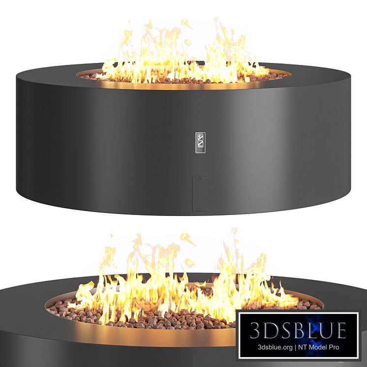 Planika GALIO STAR | Fireplace