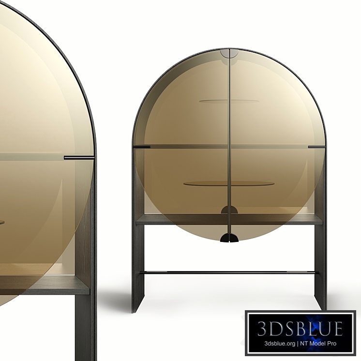 Gallotti Radice Credence Soda 2023.1