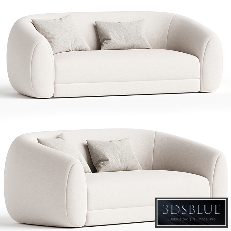 Barbanas Sofa Hamilton