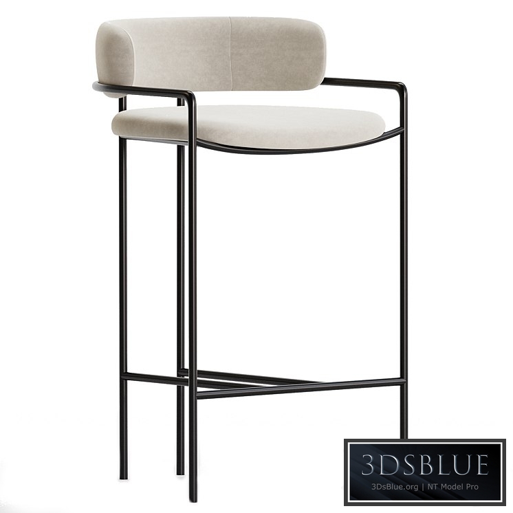 Lenox Bar & Counter Stools