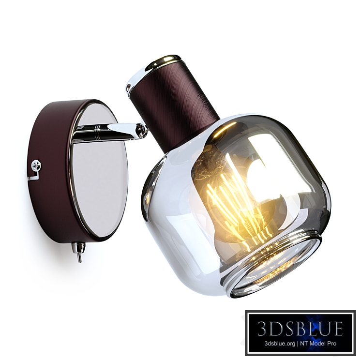 Wall lamp Pallo Vintage Design Spot