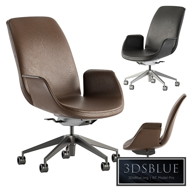 Office Chair - Set 20