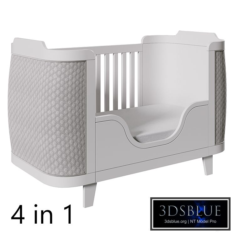 Transforming bed Elegance