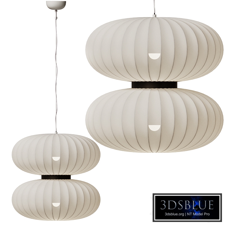 Markslojd Ceiling Lamp Daburu 2l