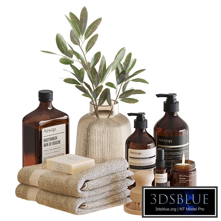 Bathroom Accessories-07