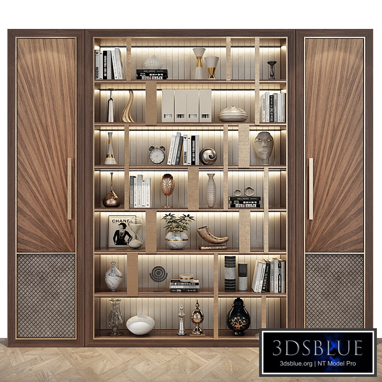 Furniture composition MLM-1388444067