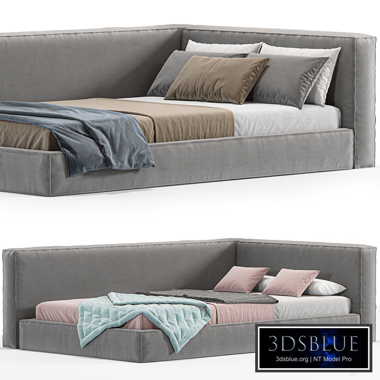 Boca Mini Bed