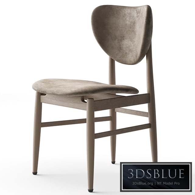 Teo chair by Skdesign