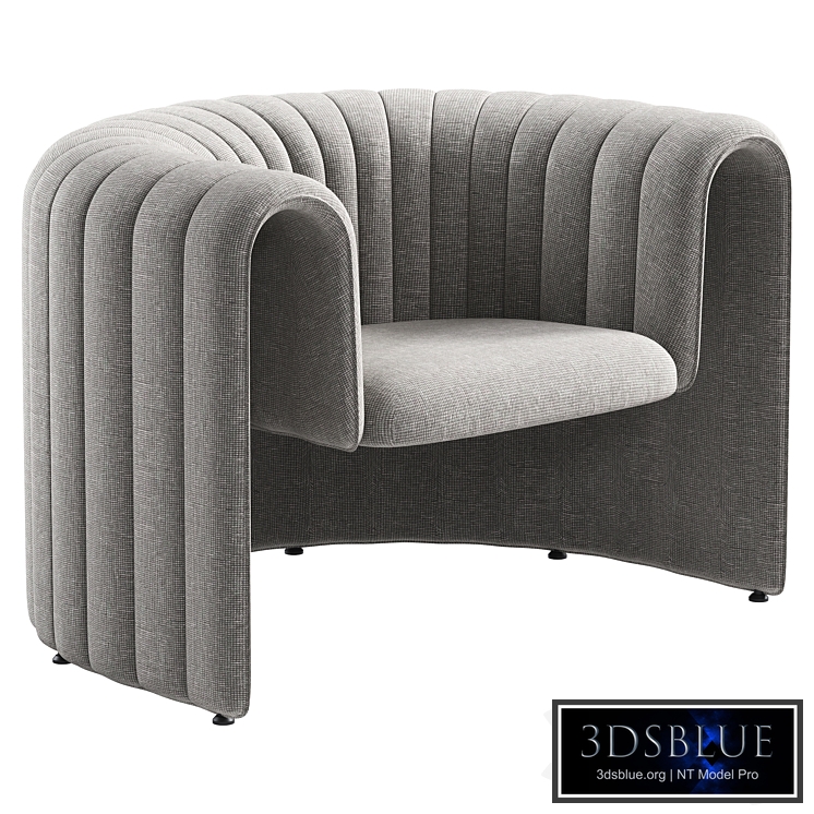 Armchair Sancal Remnant