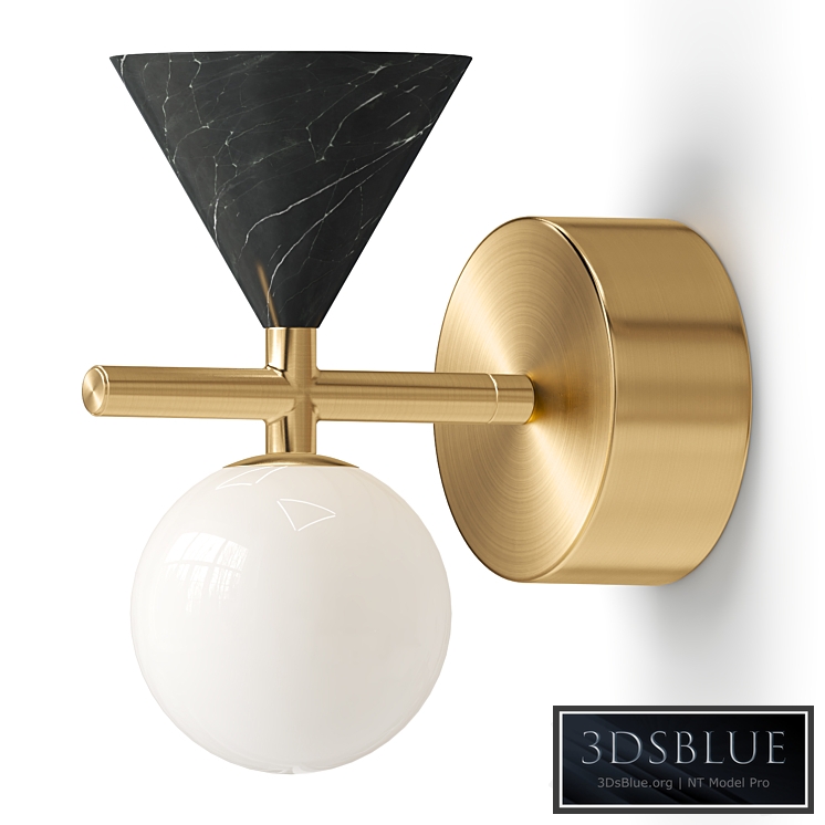 Aromas del Campo Oneta Wall