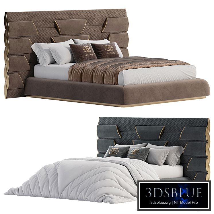 Botega Silver by Elve Luxury