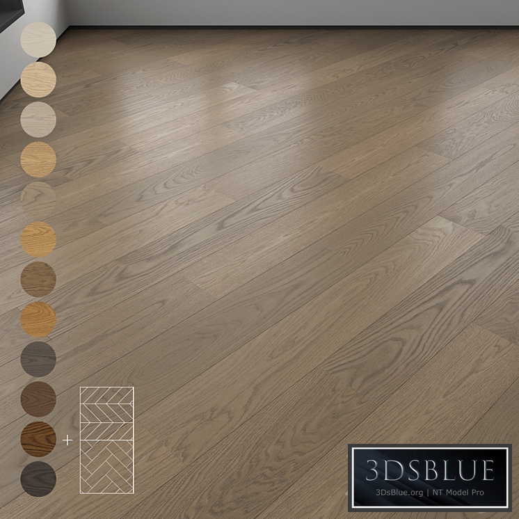 Parquet 12 colors Linear, herringbone, chevron setmulti2