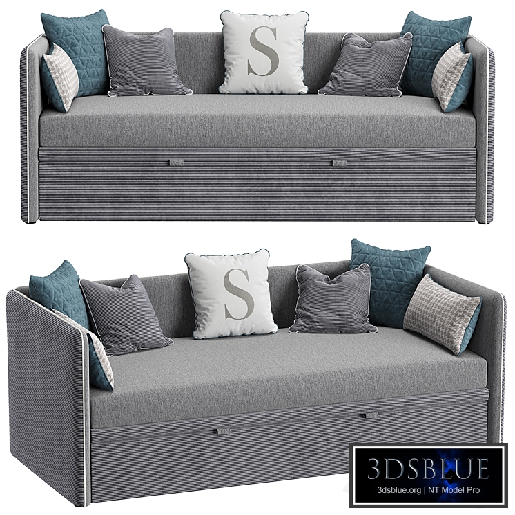 Baby bed Simple Manifesto