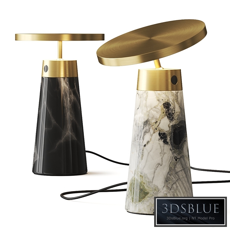 Angel Cerda 8028 Table Lamp