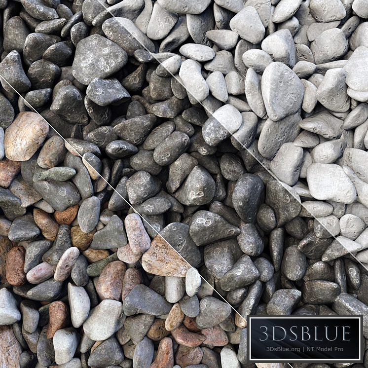 Pebble sea n5