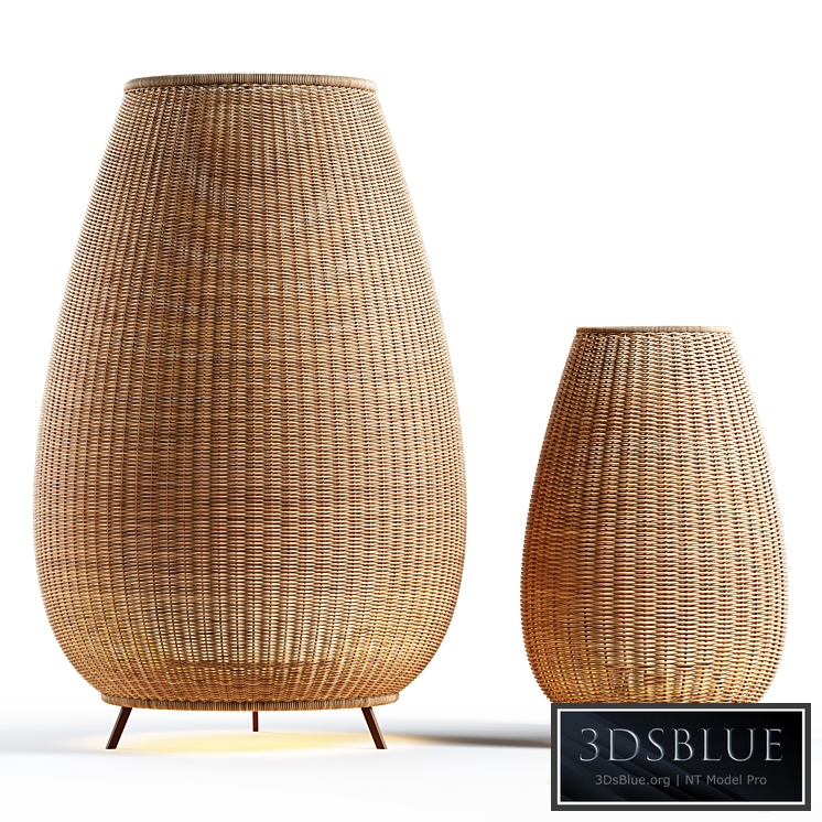 bover - Amphora 01 and 02 by Alex Fernandez Camps and Gonzalo Mila