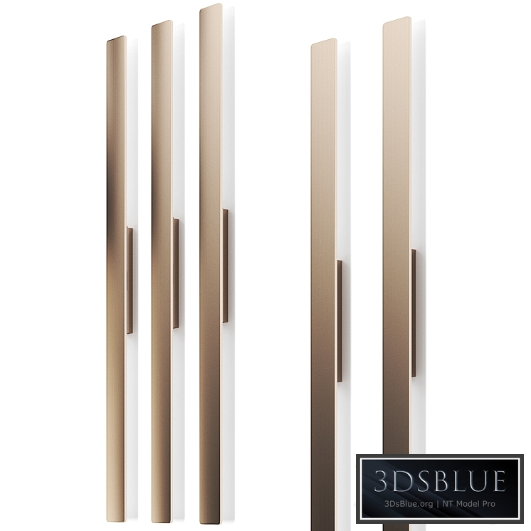 Fly Ap Contardi Lighting Wall Lamp