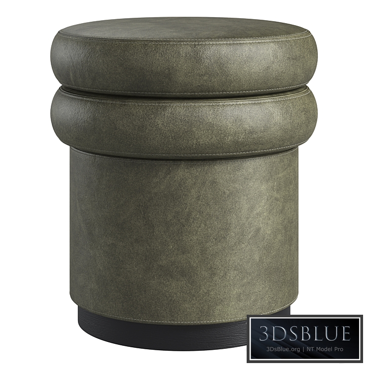 Pouf Gallotti Radice Stami